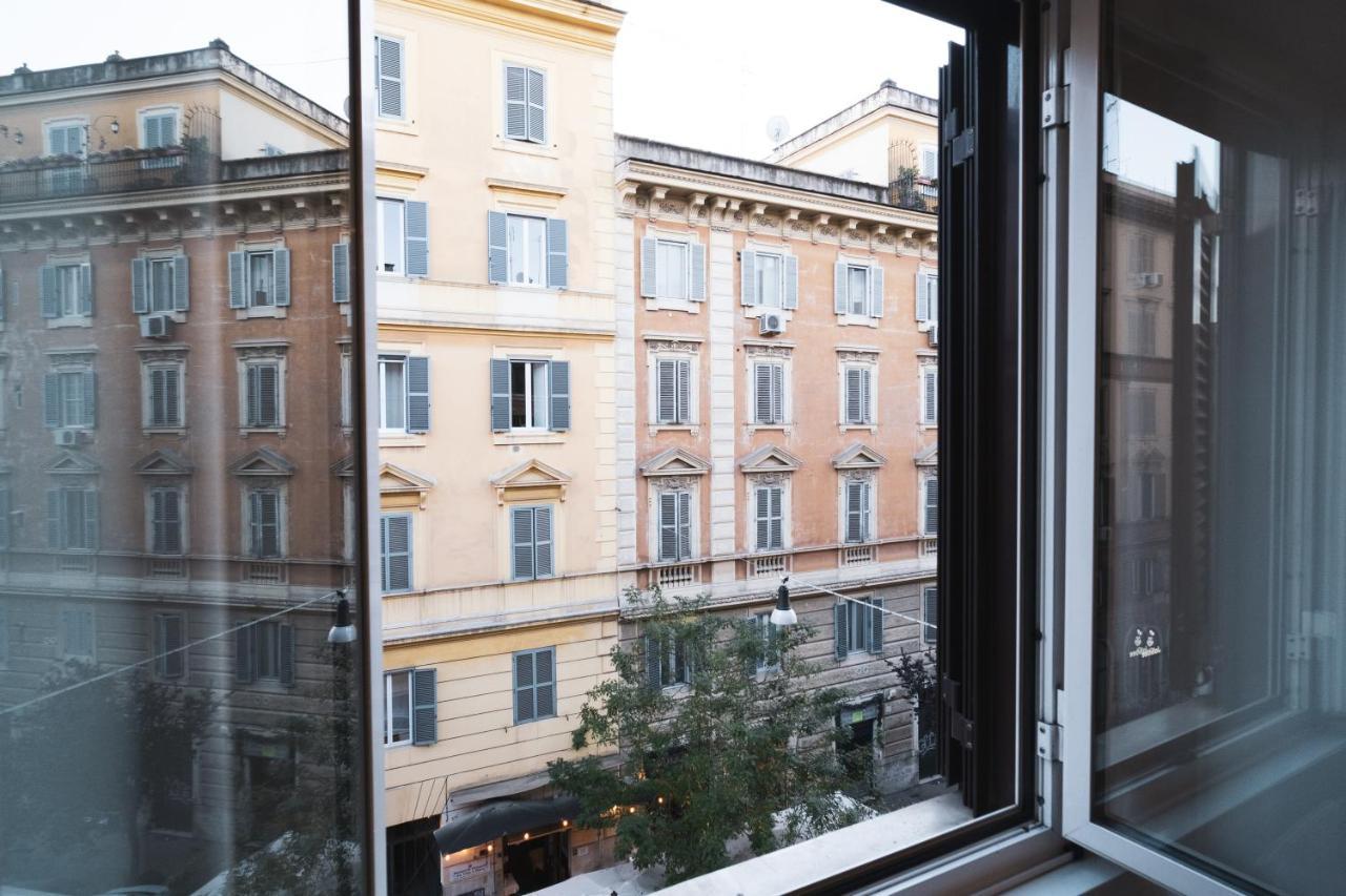 Lovely Rooms Vatican Roma Exterior foto